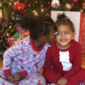 Meet your Posher, Gabriella